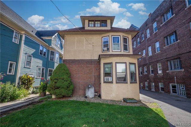 510 Linwood Avenue, Buffalo, NY 14209