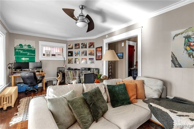510 Linwood Avenue, Buffalo, NY 14209
