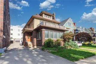 510 Linwood Avenue, Buffalo, NY 14209