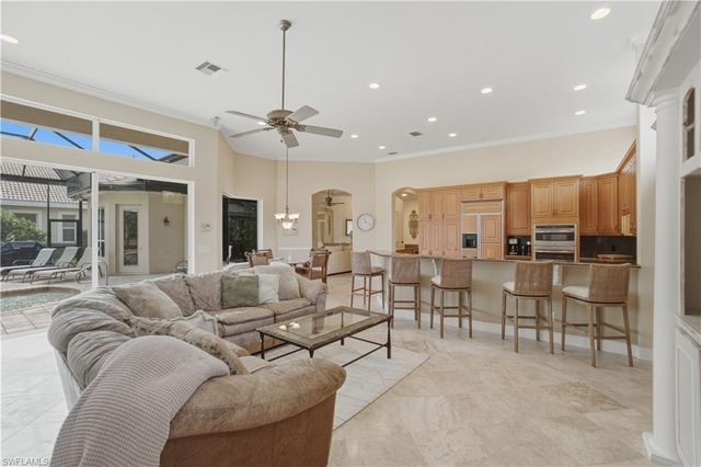 3620 Sanctuary Lakes DR, Bonita Springs, FL 34134