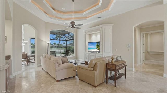 3620 Sanctuary Lakes DR, Bonita Springs, FL 34134