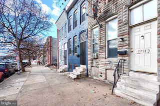 2214 WILKENS AVE, Baltimore, MD 21223