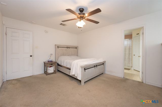 4805 Norton Drive, Killeen, TX 76542