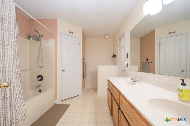 4805 Norton Drive, Killeen, TX 76542