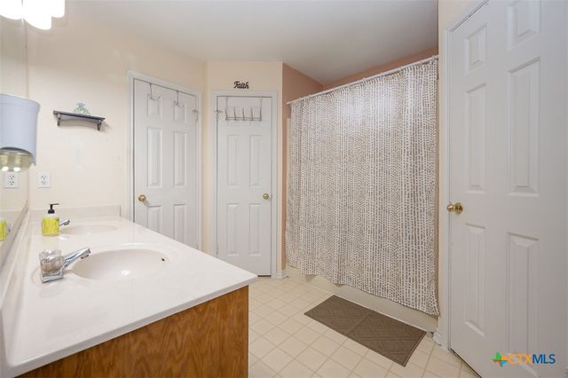 4805 Norton Drive, Killeen, TX 76542