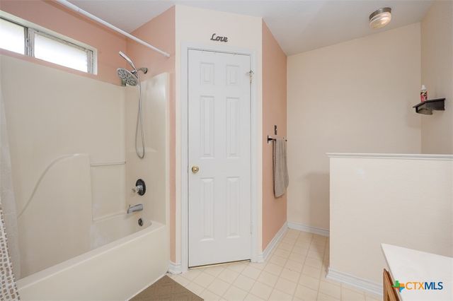 4805 Norton Drive, Killeen, TX 76542