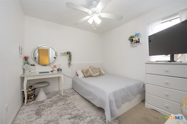 4805 Norton Drive, Killeen, TX 76542