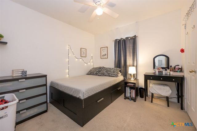 4805 Norton Drive, Killeen, TX 76542