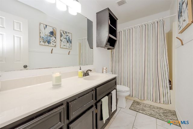 4805 Norton Drive, Killeen, TX 76542