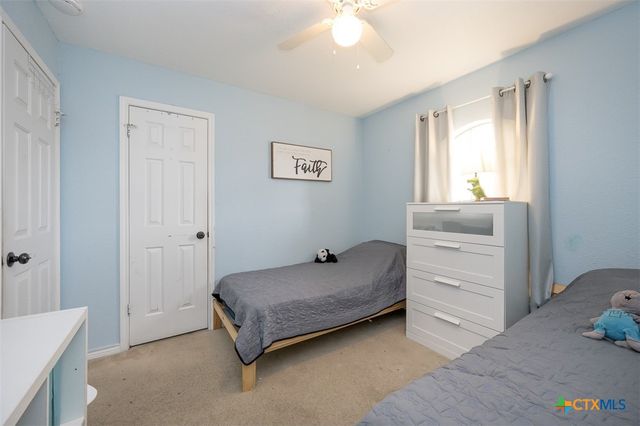 4805 Norton Drive, Killeen, TX 76542