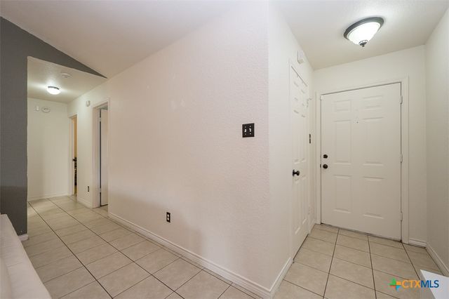 4805 Norton Drive, Killeen, TX 76542