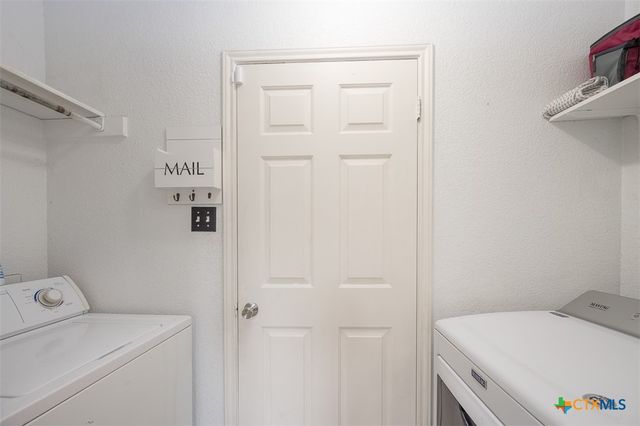 4805 Norton Drive, Killeen, TX 76542