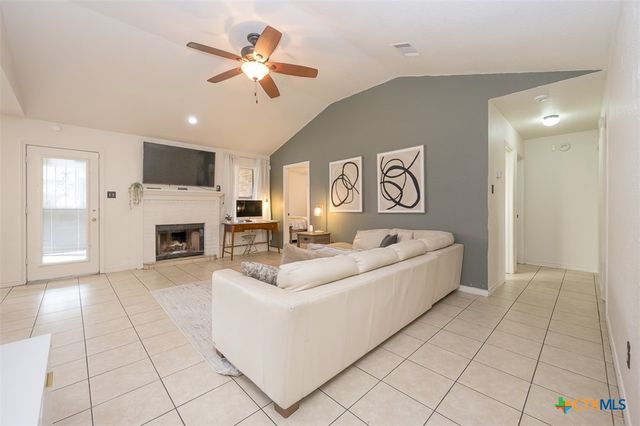 4805 Norton Drive, Killeen, TX 76542