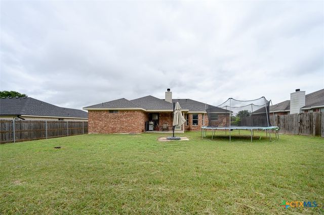 4805 Norton Drive, Killeen, TX 76542
