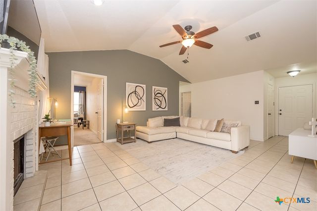 4805 Norton Drive, Killeen, TX 76542