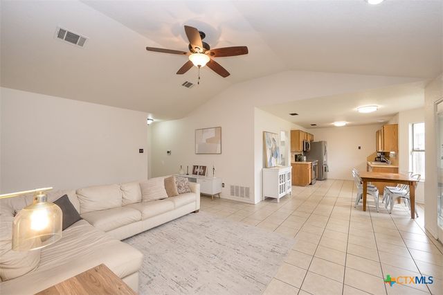 4805 Norton Drive, Killeen, TX 76542