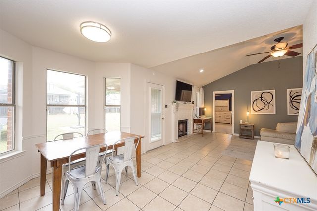4805 Norton Drive, Killeen, TX 76542