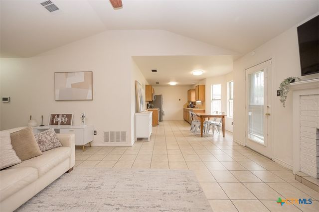 4805 Norton Drive, Killeen, TX 76542