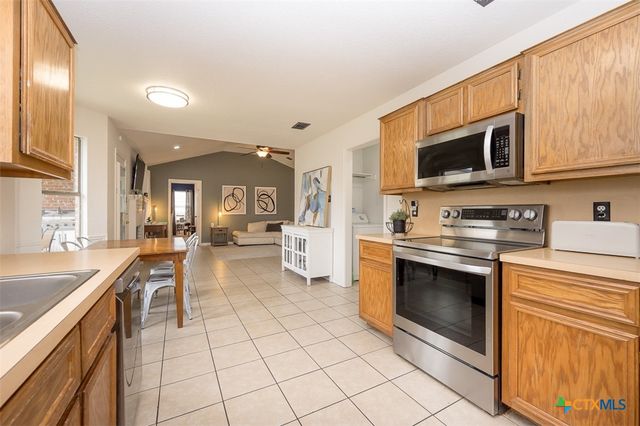4805 Norton Drive, Killeen, TX 76542