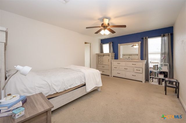 4805 Norton Drive, Killeen, TX 76542