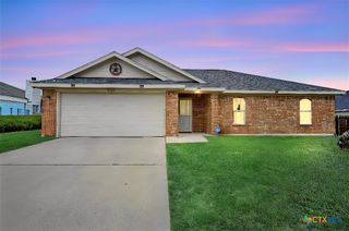 4805 Norton Drive, Killeen, TX 76542