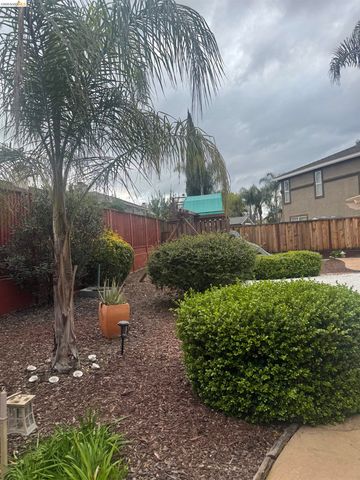 850 Volpaia Ct, Brentwood, CA 94513