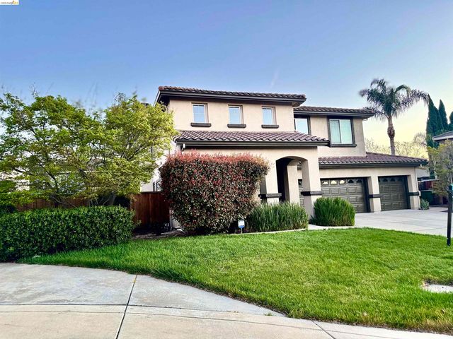 850 Volpaia Ct, Brentwood, CA 94513