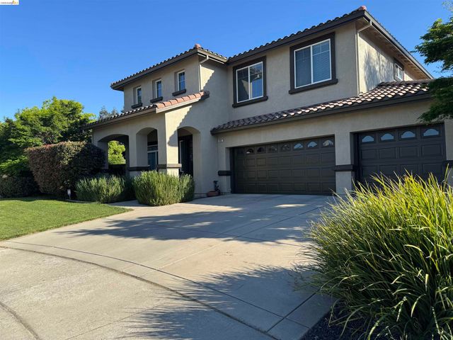 850 Volpaia Ct, Brentwood, CA 94513