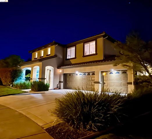 850 Volpaia Ct, Brentwood, CA 94513