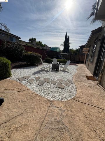 850 Volpaia Ct, Brentwood, CA 94513