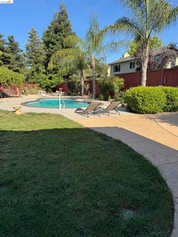 850 Volpaia Ct, Brentwood, CA 94513