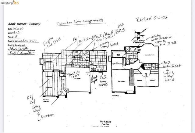 850 Volpaia Ct, Brentwood, CA 94513