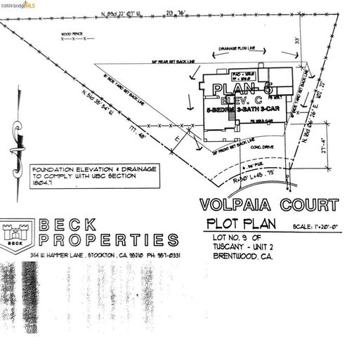 850 Volpaia Ct, Brentwood, CA 94513