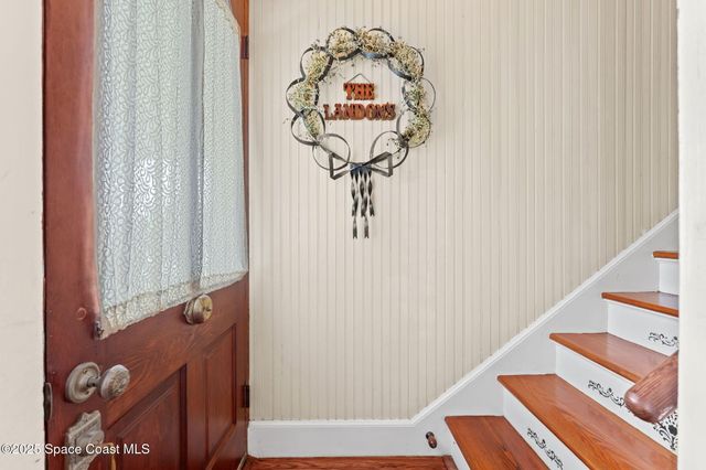 27 Barton Avenue, Rockledge, FL 32955