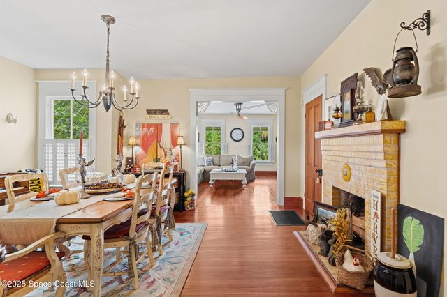 27 Barton Avenue, Rockledge, FL 32955