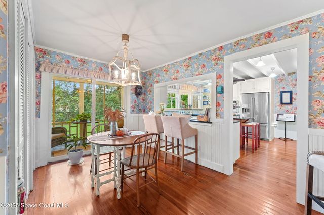 27 Barton Avenue, Rockledge, FL 32955