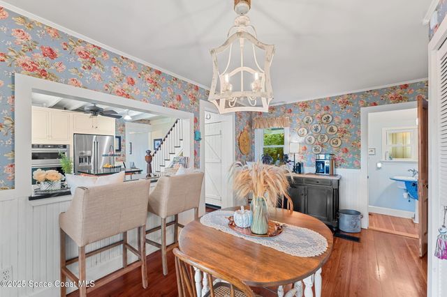 27 Barton Avenue, Rockledge, FL 32955