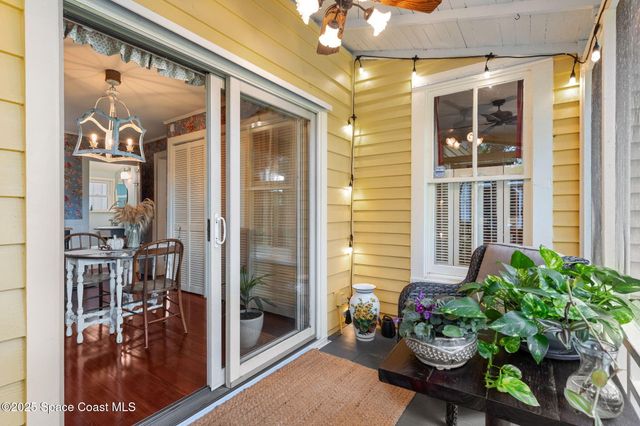 27 Barton Avenue, Rockledge, FL 32955