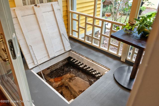 27 Barton Avenue, Rockledge, FL 32955