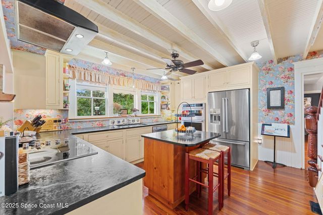 27 Barton Avenue, Rockledge, FL 32955