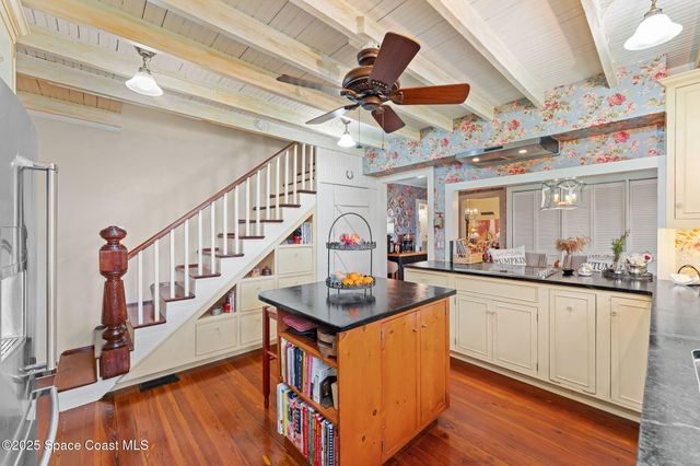 27 Barton Avenue, Rockledge, FL 32955