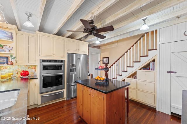 27 Barton Avenue, Rockledge, FL 32955