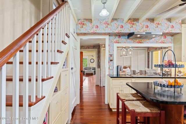 27 Barton Avenue, Rockledge, FL 32955