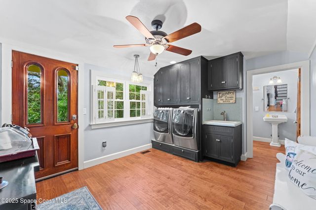 27 Barton Avenue, Rockledge, FL 32955