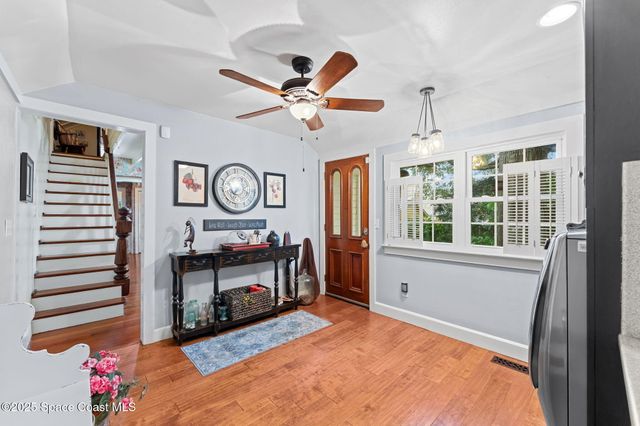 27 Barton Avenue, Rockledge, FL 32955