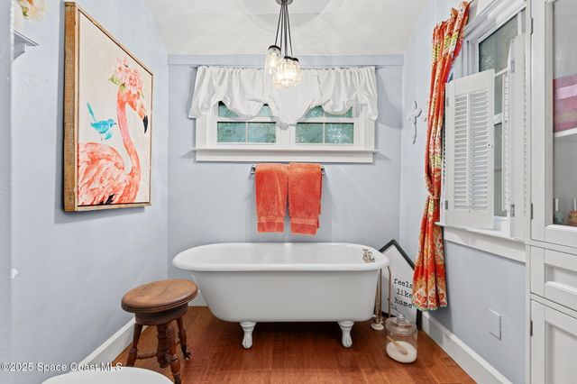 27 Barton Avenue, Rockledge, FL 32955