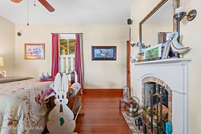 27 Barton Avenue, Rockledge, FL 32955