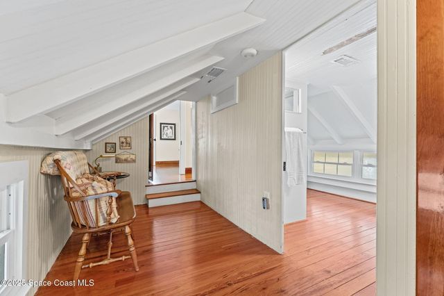 27 Barton Avenue, Rockledge, FL 32955