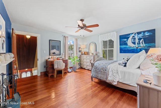 27 Barton Avenue, Rockledge, FL 32955