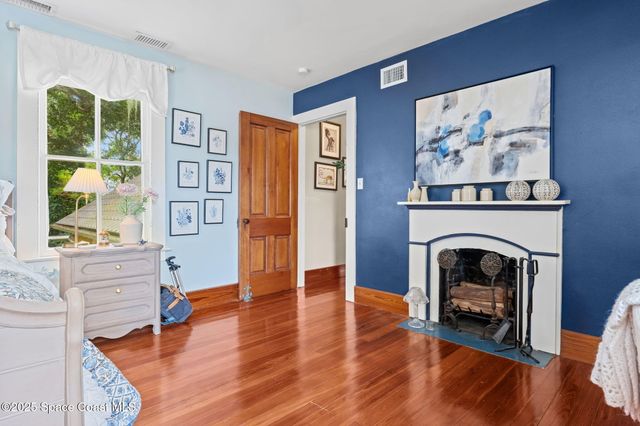 27 Barton Avenue, Rockledge, FL 32955